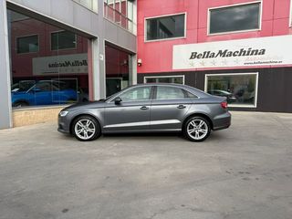Audi A3 Sedan 35 TDI 110kW (150CV) S tronic