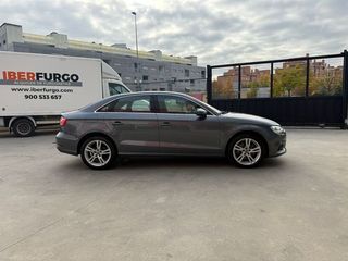 Audi A3 Sedan 35 TDI 110kW (150CV) S tronic