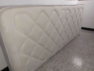 2 Colchones de 80 cm