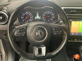 MG ZS 1.0T Comfort Auto