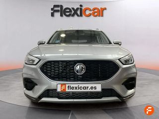 MG ZS 1.0T Comfort Auto