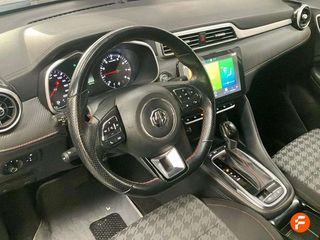 MG ZS 1.0T Comfort Auto