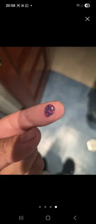 Opalos de todo tipo, colores y precios