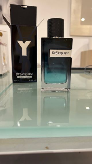Yves Saint Laurent Y Eau de Parfum 100ml