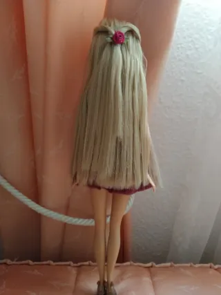 Barbie Fashion Fever Mechas