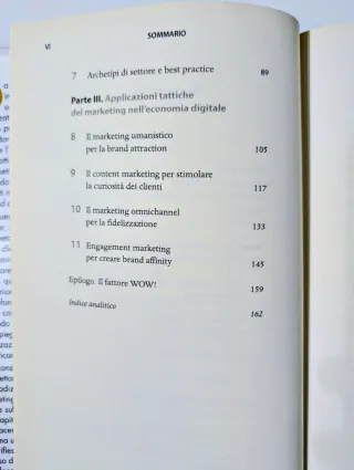 Marketing 4.0. Dal tradizionale al digitale