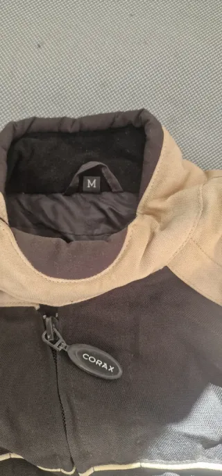 Cazadora Corax Talla M