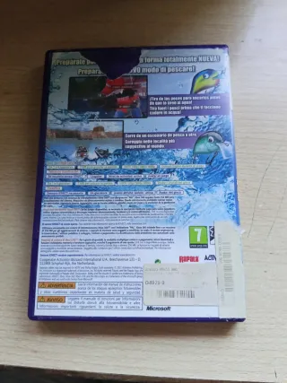 Pacchetto Xbox 360 250GB + Kinect + 3 Giochi