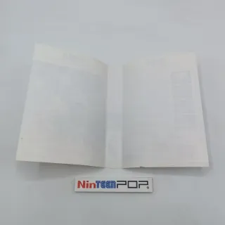 Land of Illusion Sega Master System