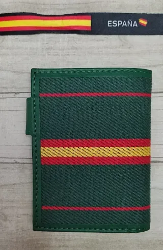 REBAJA. CARTERA CON MONEDERO PIEL+ REGALO PULSERA