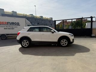 Audi Q2 35 TFSI 110kW (150CV) S tronic