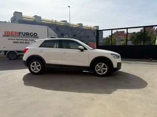 Audi Q2 35 TFSI 110kW (150CV) S tronic