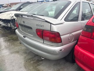 Despiece Ford Escort
