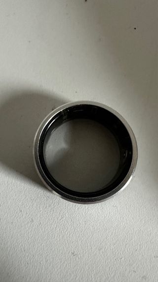 Anillo Inteligente Nexoria Salud Talla 12