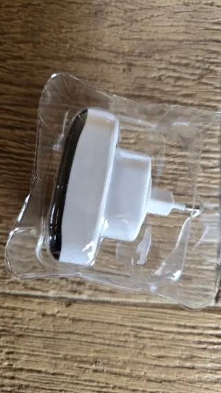 Repetidor / Amplificador de Señal WiFi 300Mbps