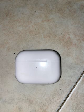 AirPods Pro Apple Blancos