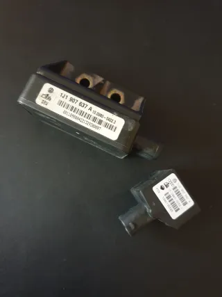 Sensor ESP VW y Audi