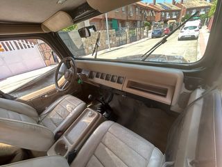 Jeep Wrangler 1990