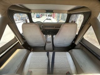 Jeep Wrangler 1990