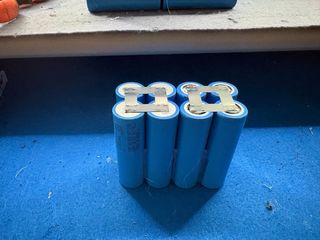 Reparaciones de Baterias de lithio.