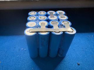 Reparaciones de Baterias de lithio.