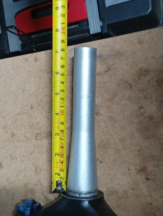 Horquilla Rock Shox Revelator