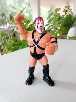 Figura Ax Bill Eadie