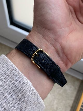 Tudor Prince Oysterdate 32mm Vintage