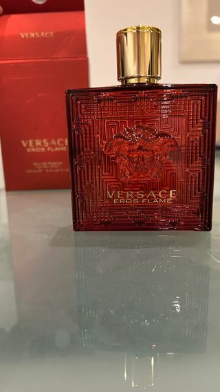 Versace Eros Flame