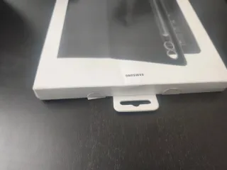 Samsung Keyboard  p/ Galaxy Tab S9 e S10 Ultra