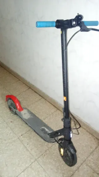 Patinete eléctrico Xiaomi 1S