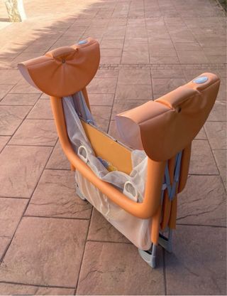 Parque infantil Prenatal