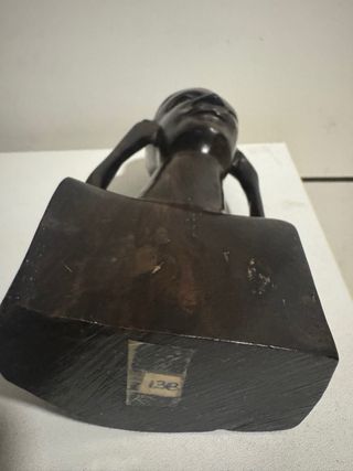 Lote Tallas Africanas