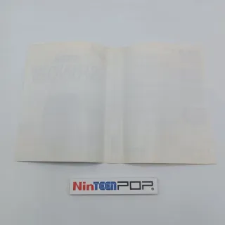 Shinobi Sega Master System