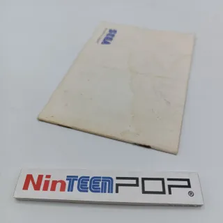 Shinobi Sega Master System