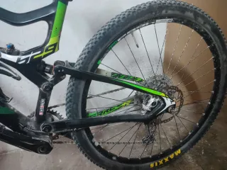 Lapierre 529 carbono