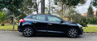 Renault Megane 2012