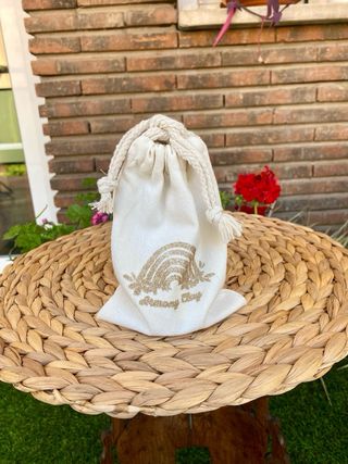 Muñeca personalizada comunión