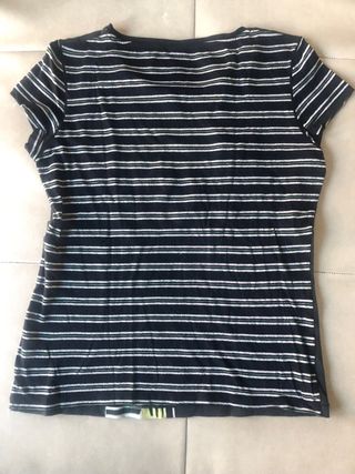 Camiseta Custo Barcelona Niña Estampada