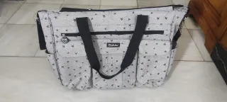 Bolso para carrito de bebé