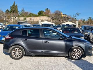 Renault Megane 1.5 dci 95 cv 2014