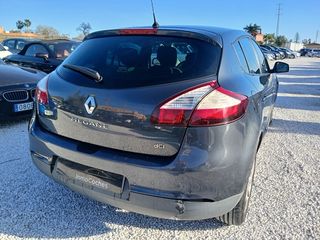 Renault Megane 1.5 dci 95 cv 2014