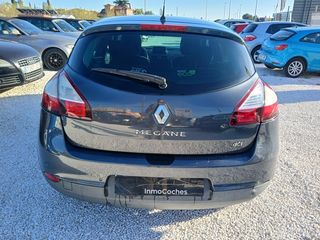 Renault Megane 1.5 dci 95 cv 2014