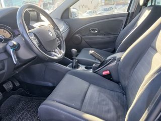 Renault Megane 1.5 dci 95 cv 2014