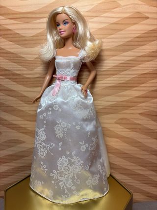 Barbie Sposa