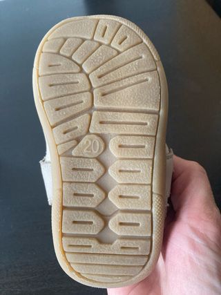 Sandalias Bubble Kids Bebé