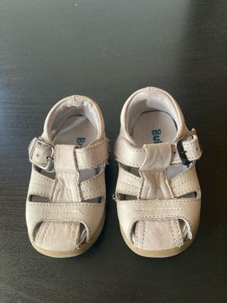Sandalias Bubble Kids Bebé