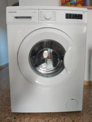 Lavadora ICECOOL IC 107W1