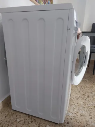 Lavadora ICECOOL IC 107W1