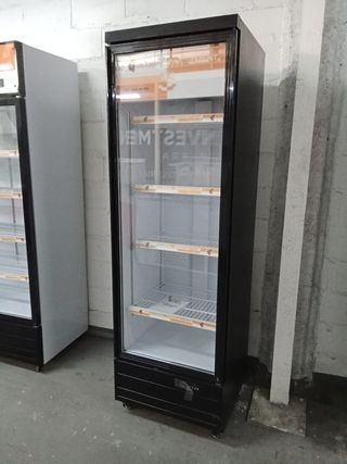 Nevera Expositora Bebidas Nueva